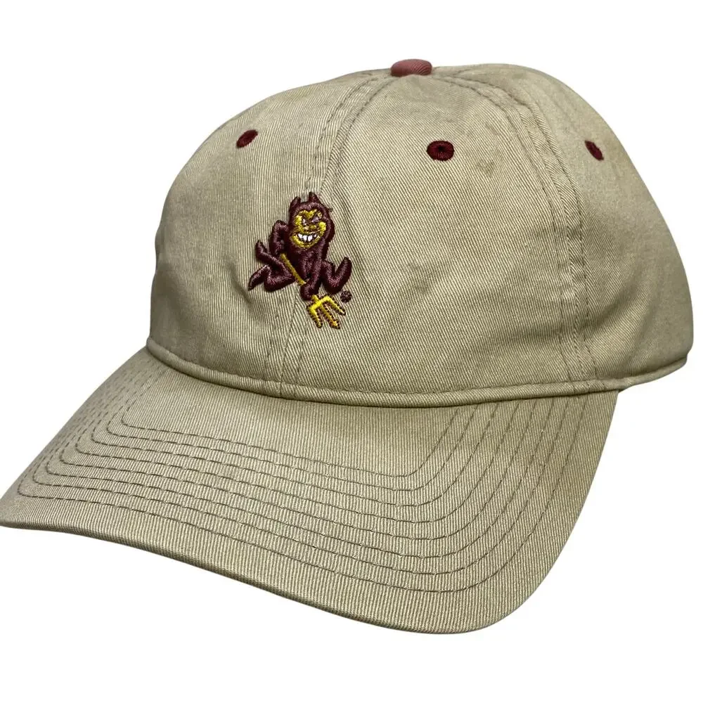 Vintage Arizona State Sun Devils
